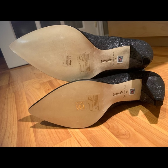 Larroudé Louise Boot - Picture 5 of 6